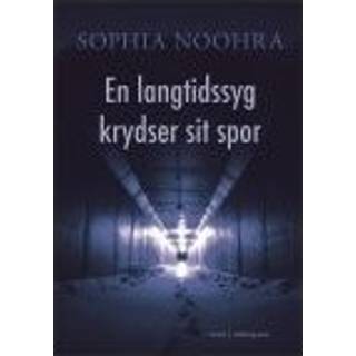 EN LANGTIDSSYG KRYDSER SIT SPOR