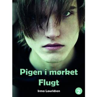 Pigen i mørket - Flugt