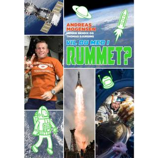 Vil du med i rummet?