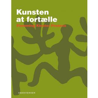 Kunsten at fortælle