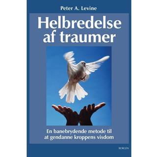 Helbredelse af traumer