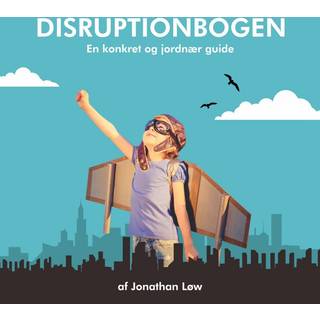 Disruptionbogen
