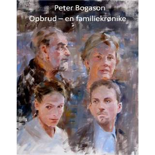 Opbrud - en familiekrønike
