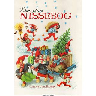 Den kæmpestore nissebog