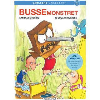 Bussemonstret