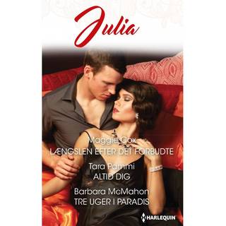 Længslen efter det forbudte/Altid dig/Tre uger i paradis