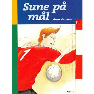 Sune på mål