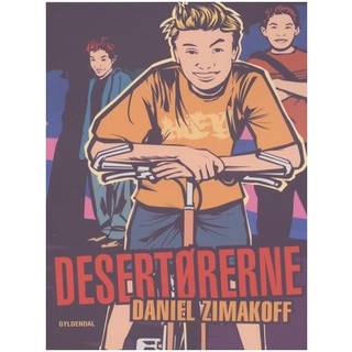 Desertørerne