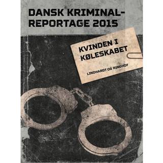 Kvinden i køleskabet