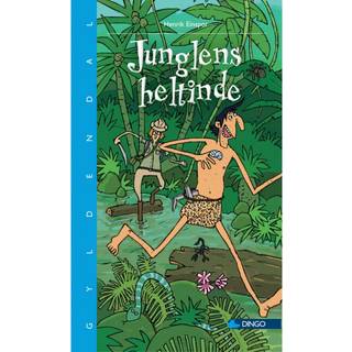 Junglens heltinde