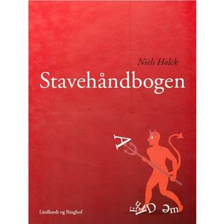 Stavehåndbogen