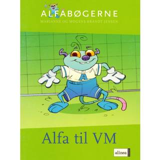 Alfa til VM
