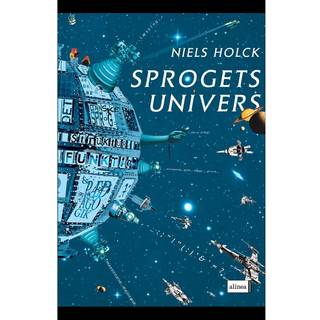 Sprogets univers