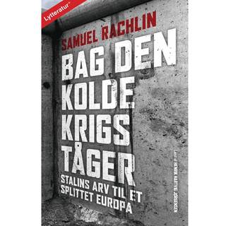 Bag den kolde krigs tåger