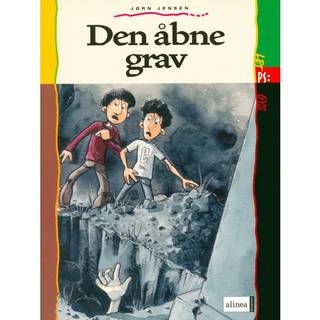 Den åbne grav