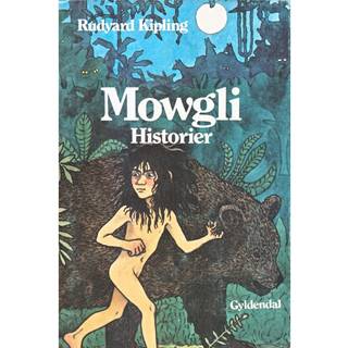 Mowgli historier
