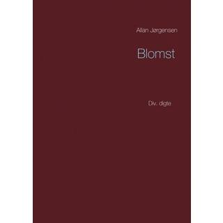 Blomst