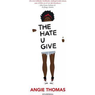 The Hate U Give
