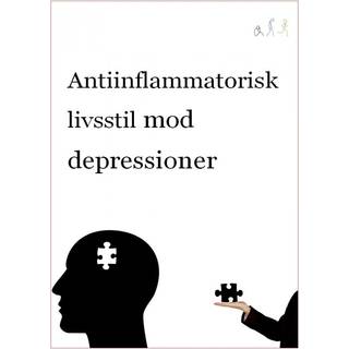 Antiinflammatorisk livsstil mod Depressioner