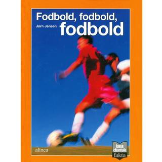 Fodbold, fodbold, fodbold