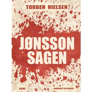 Jønsson-sagen
