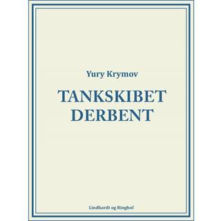 Tankskibet Derbent
