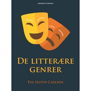 De litterære genrer