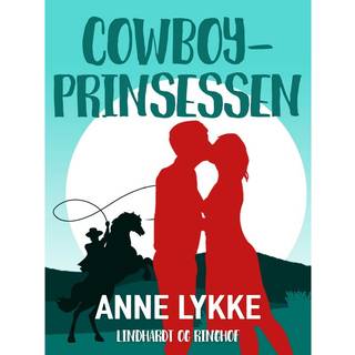 Cowboy-prinsessen