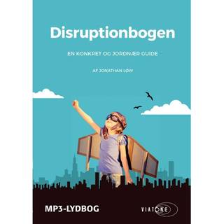 Disruptionbogen