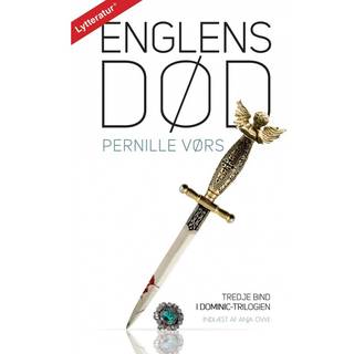 Dominic-trilogien 3: Englens død