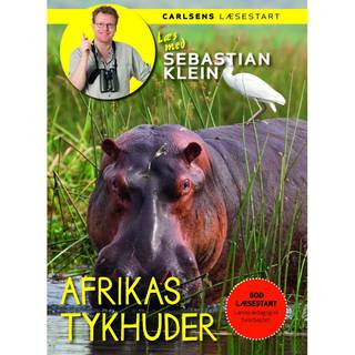 Læs med Sebastian Klein: Afrikas tykhuder