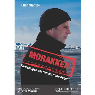 Morakker - Fortællingen om den korrupte betjent