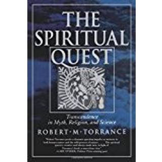 The Spiritual Quest