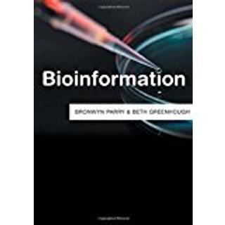 Bioinformation