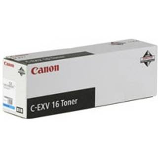 Canon Canon C-EXV 16 Tonerkassette Cyan 1068B002