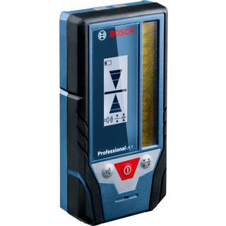 Bosch LR 7 håndmodtager til GCL og nye GLL lasere -