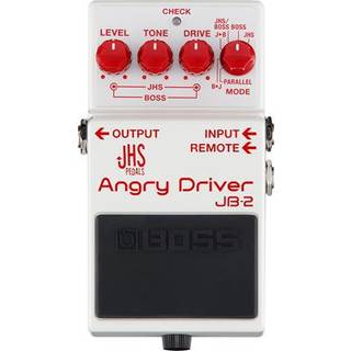 Boss JB-2 Guitar effekt