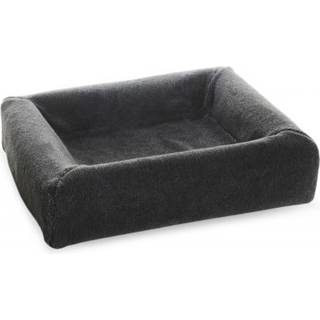 Betræk Til Bia Original Pile Grey - 50x60 cm