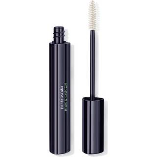 Dr. Hauschka Brow and lash gel 00 translucent - 1 stk