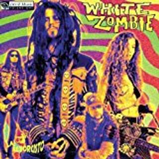 White Zombie - La Sexorcisto: Devil Music Volume 1