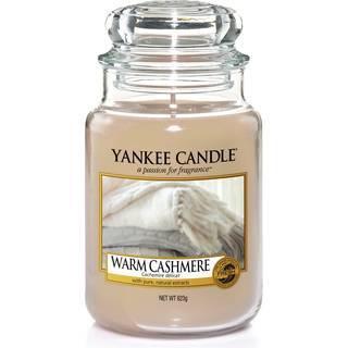 Warm Cashmere