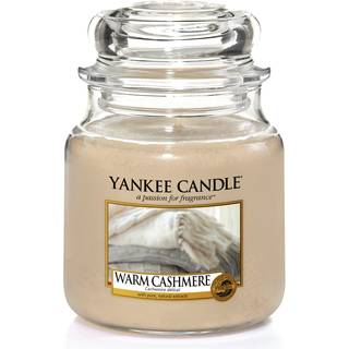 Warm Cashmere