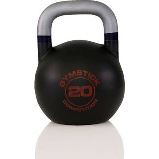 Konkurrence Kettlebell 20–32 kg