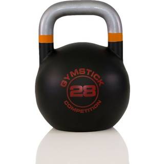Konkurrence Kettlebell 20–32 kg