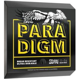 Ernie Ball Slinky Paradigm Guitarstrenge (El-Guitar) - Beefy Slinky 011-054