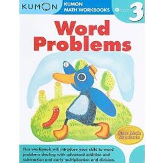 Kumon Grade 3 Word Problems