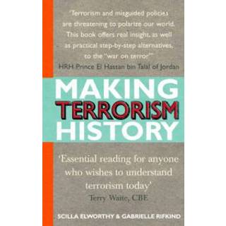 Making Terrorism History