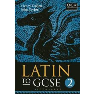 Latin to GCSE Part 2