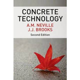 Concrete Technology