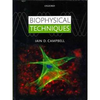 Biophysical Techniques